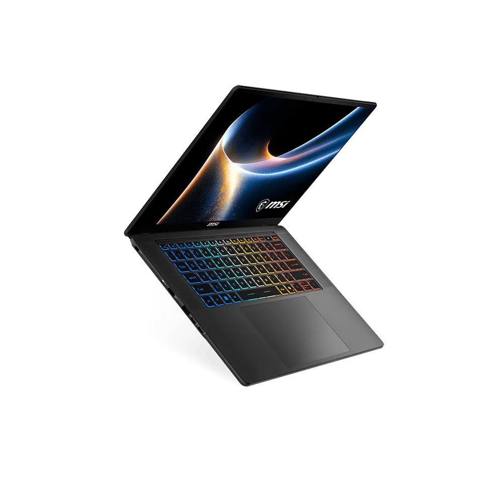 Laptop MSI Stealth 16 AI+ B3WF-007VN