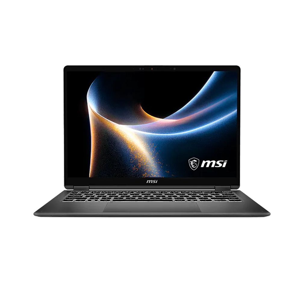 Laptop MSI Prestige 14 Flip AI+ D3MTG-021VN