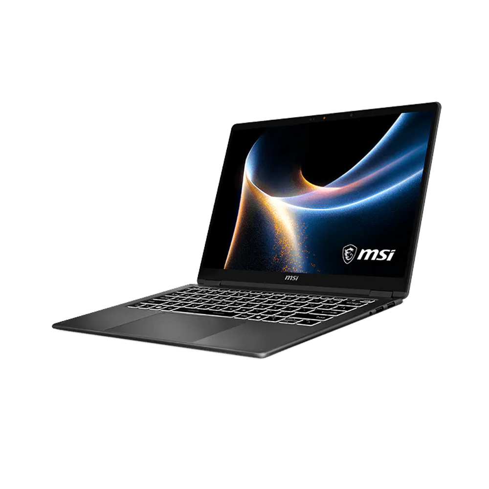 Laptop MSI Prestige 14 Flip AI+ D3MTG-021VN