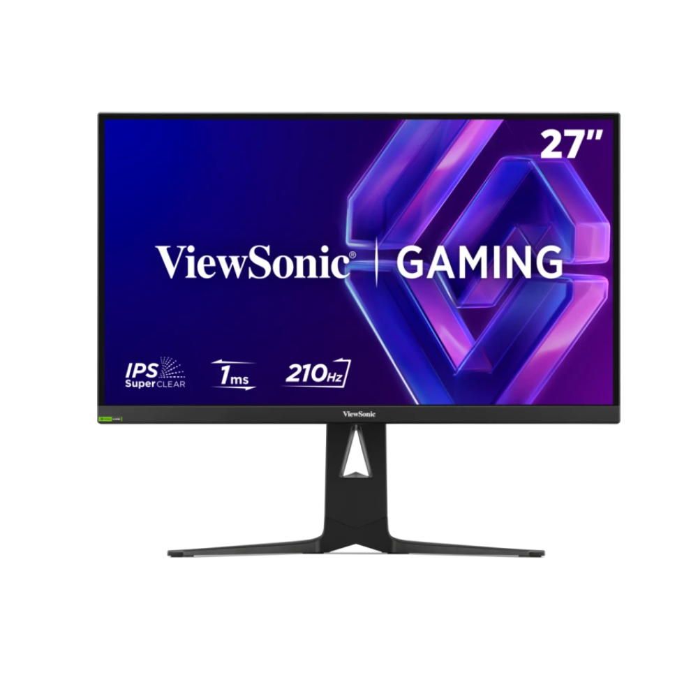 ViewSonic 27インチ　2kモニター Màn Hình ViewSonic XG2735-2K