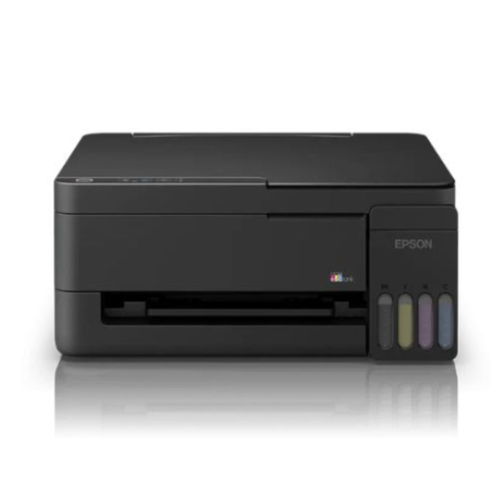 Máy in phun Epson Ecotank L3310