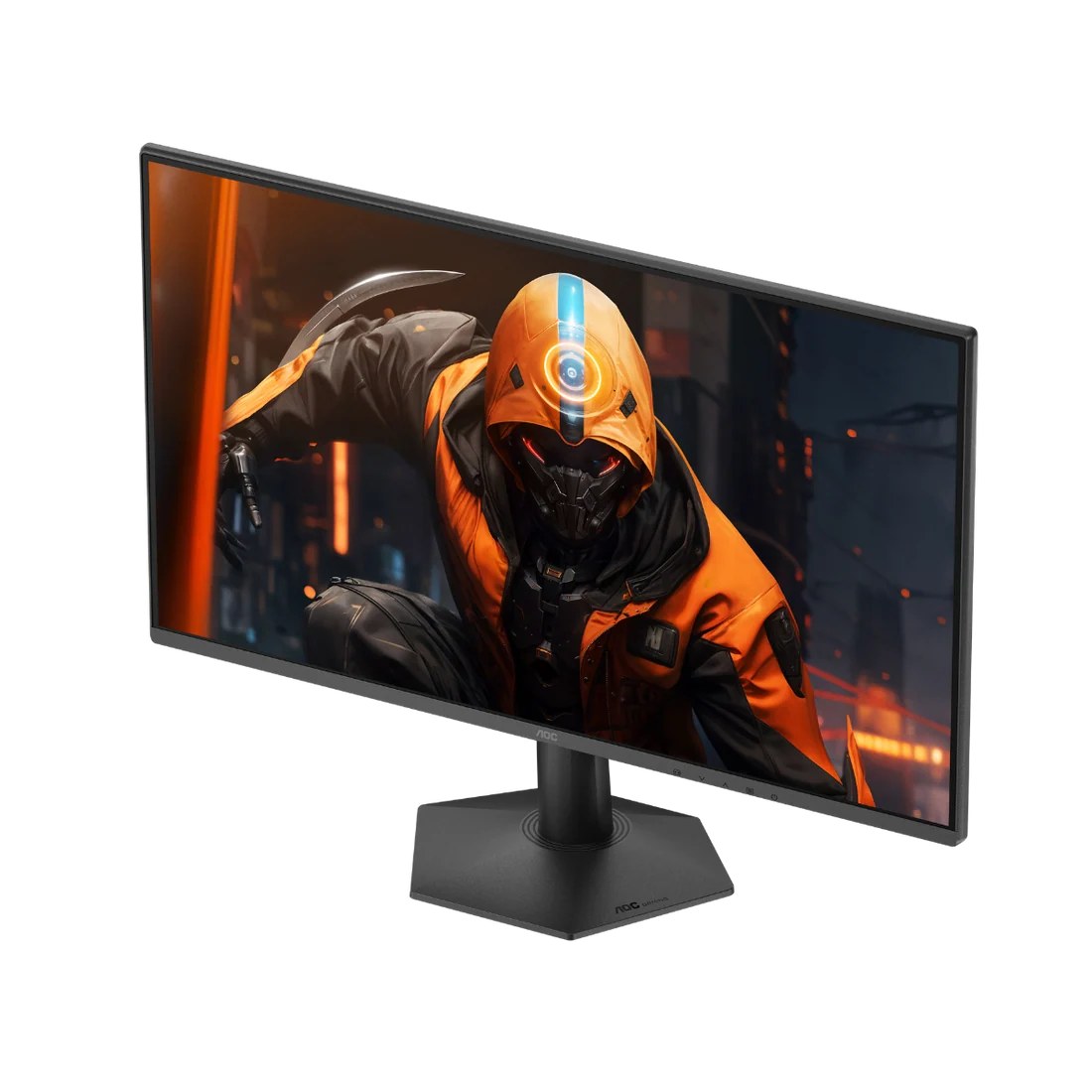 Màn hình Gaming AOC 24G50F