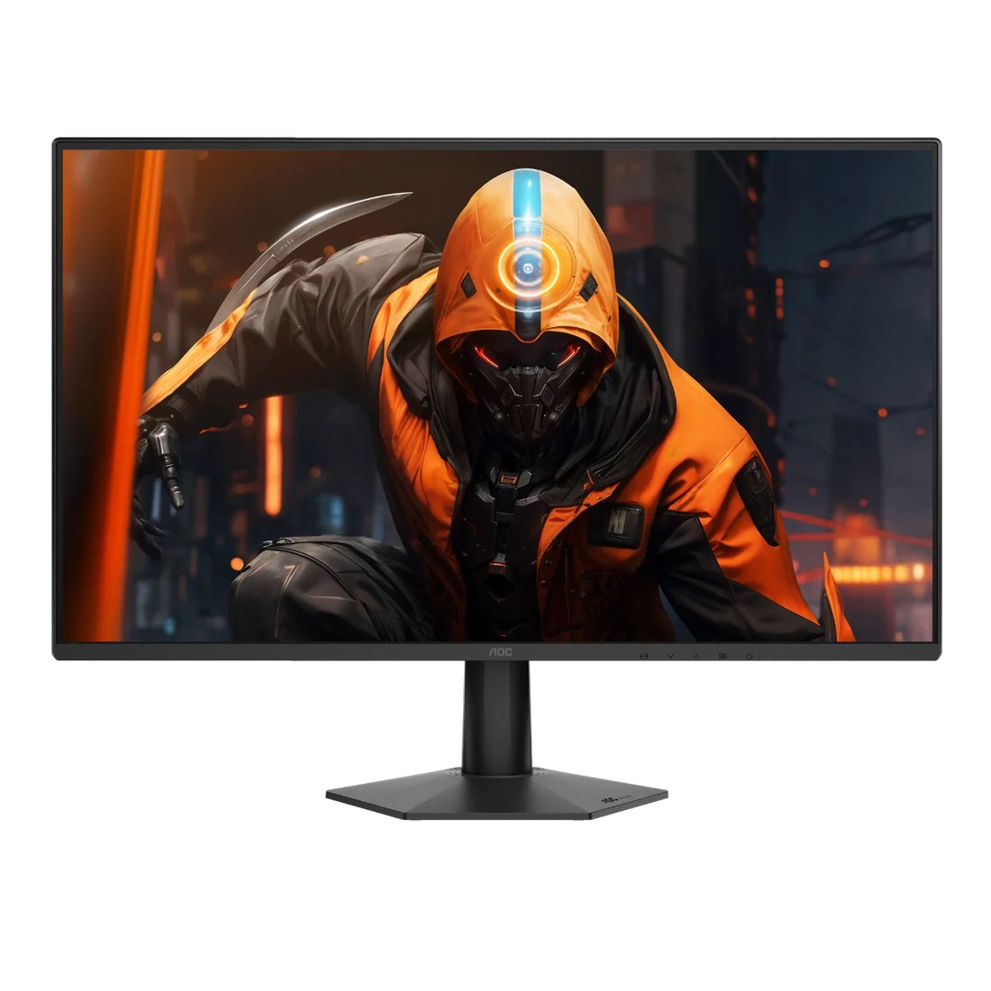 Màn hình Gaming AOC 24G50F