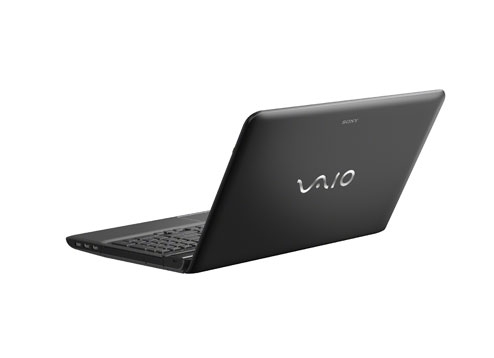 Laptop Sony Vaio SVE15127CVB
